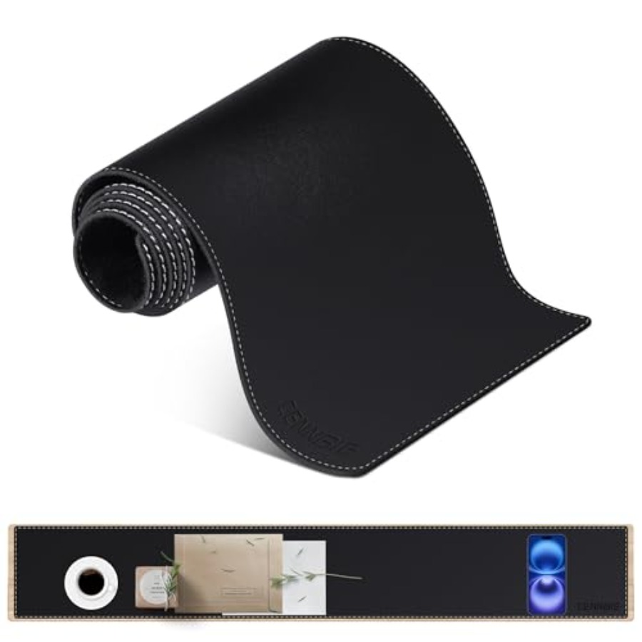 Console Table Leather Cover -  - Gaming Console For Tv のレビューと価格