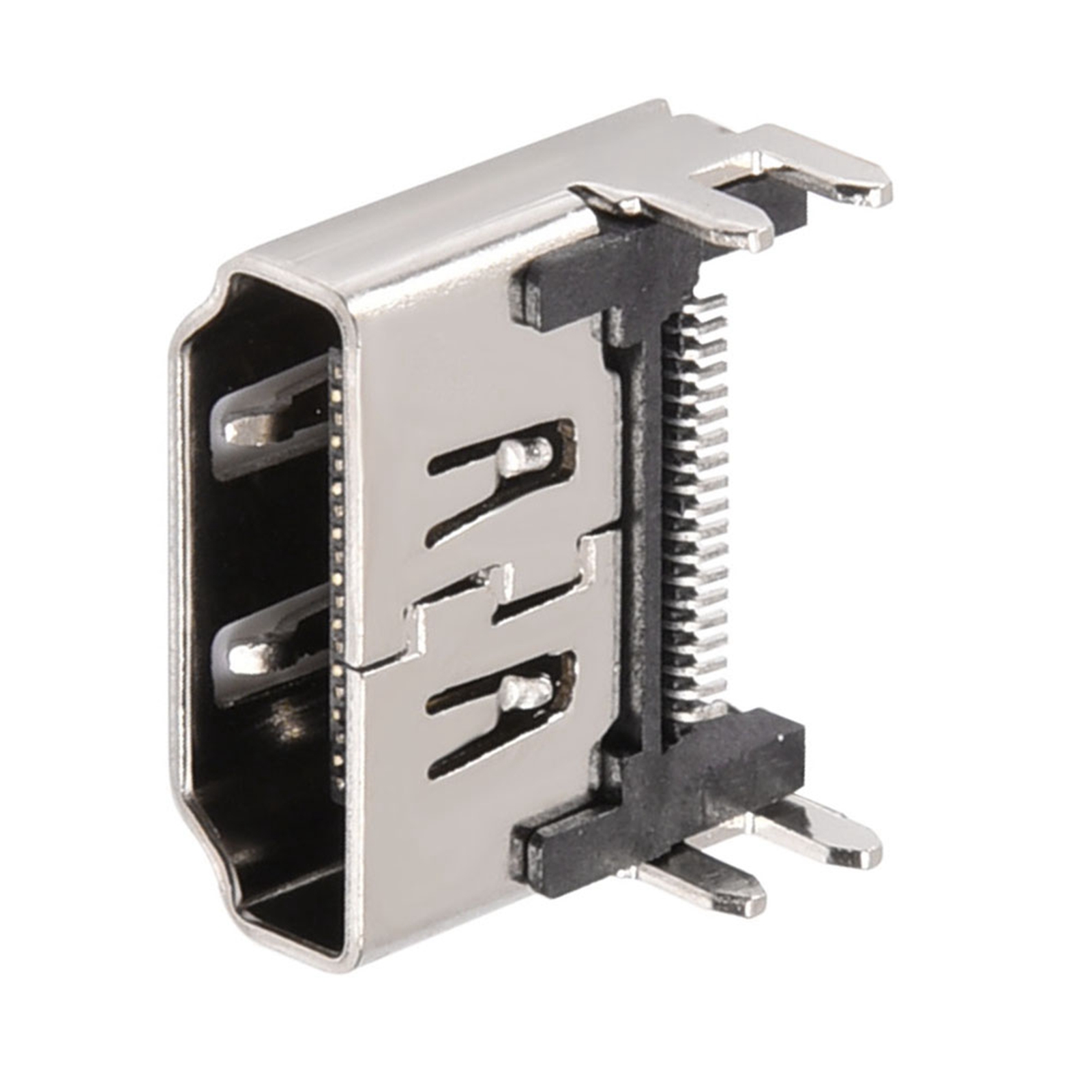 5Pcs HDMI Port Interface Conne - Gaming Console For Tv のレビューと価格