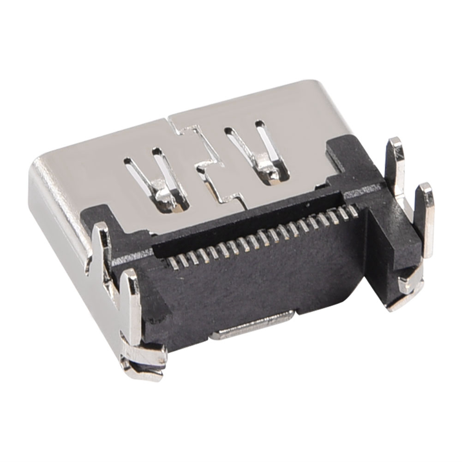 5Pcs HDMI Port Interface Conne - Gaming Console For Tv のレビューと価格