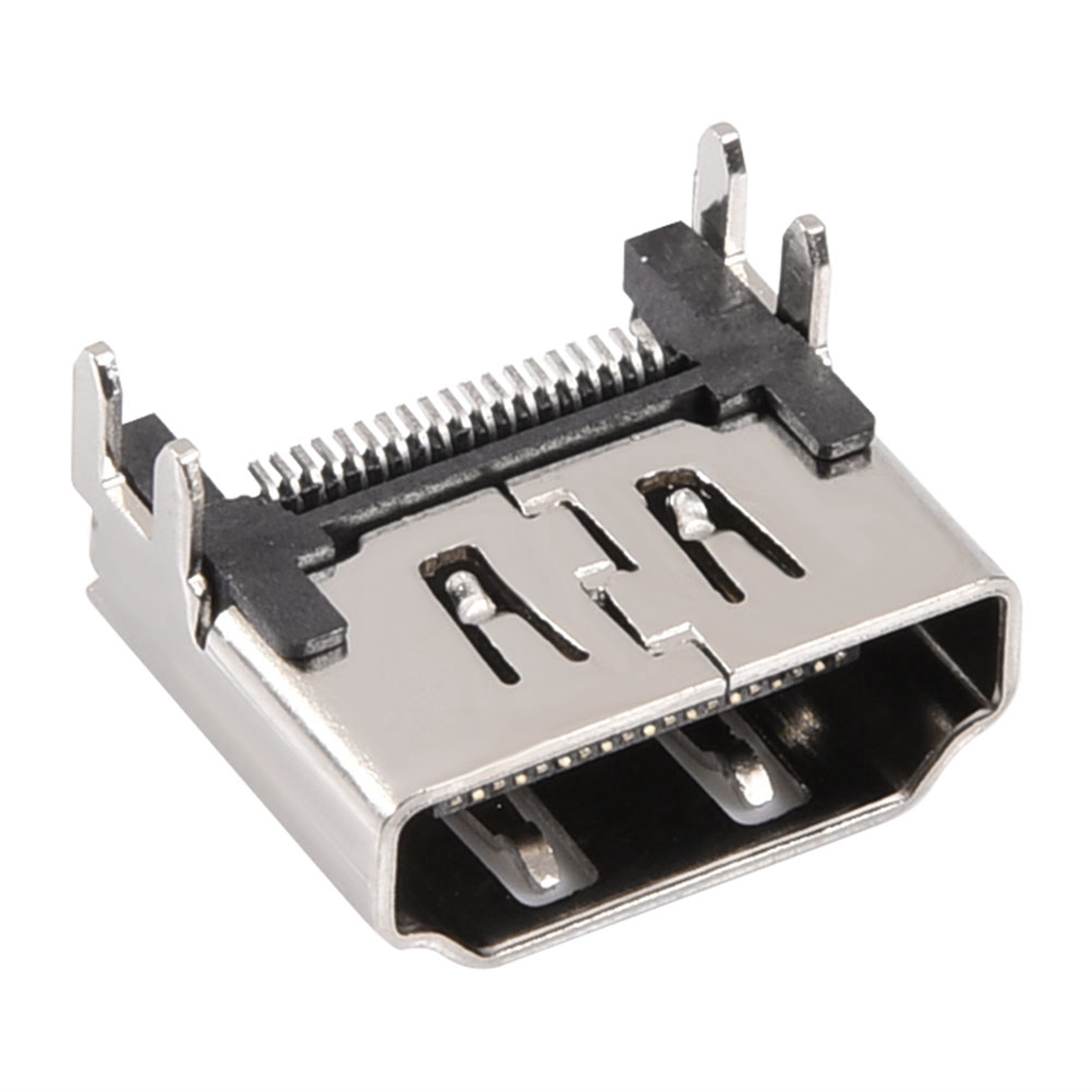 5Pcs HDMI Port Interface Conne - Gaming Console For Tv のレビューと価格