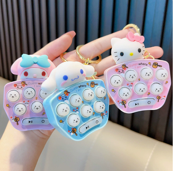 Anime Sanrio Cinnamoroll Hello - Gaming Console For Tv のレビューと価格