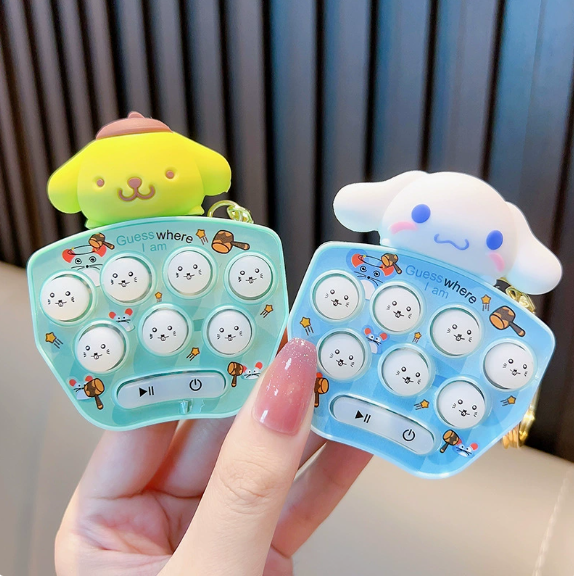 Anime Sanrio Cinnamoroll Hello - Gaming Console For Tv のレビューと価格