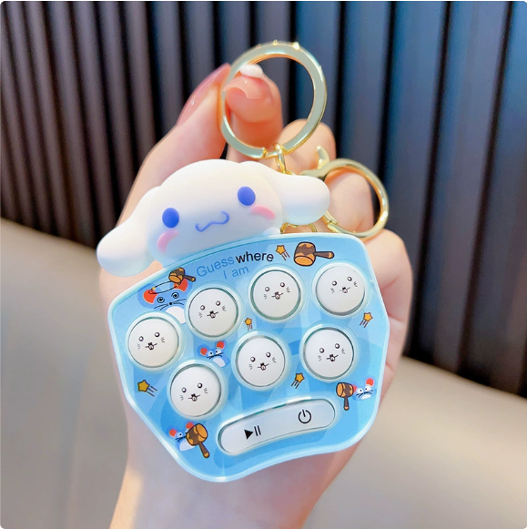 Anime Sanrio Cinnamoroll Hello - Gaming Console For Tv のレビューと価格