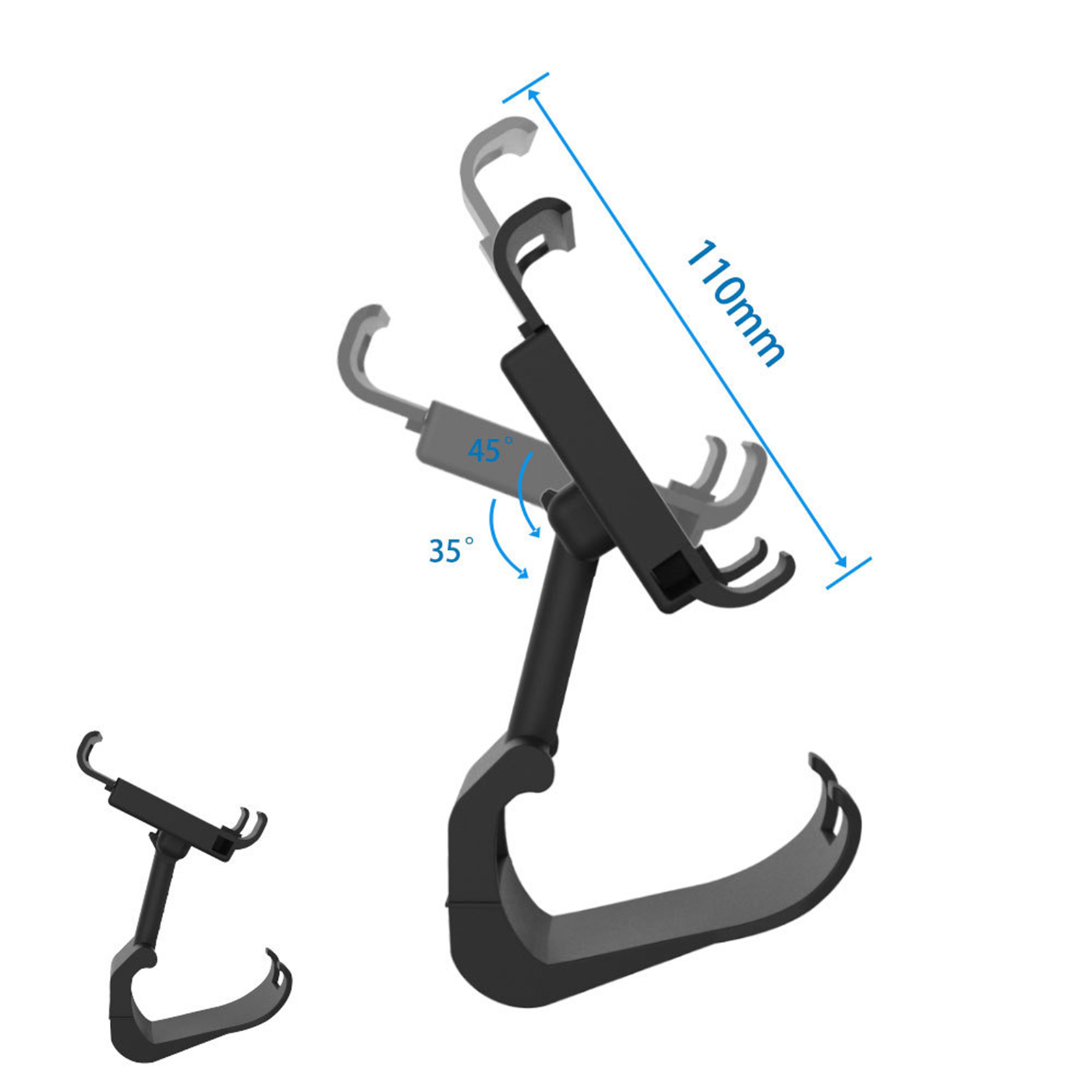 Game Controller Holder: Compac - Controller Stand Holder のレビューと価格