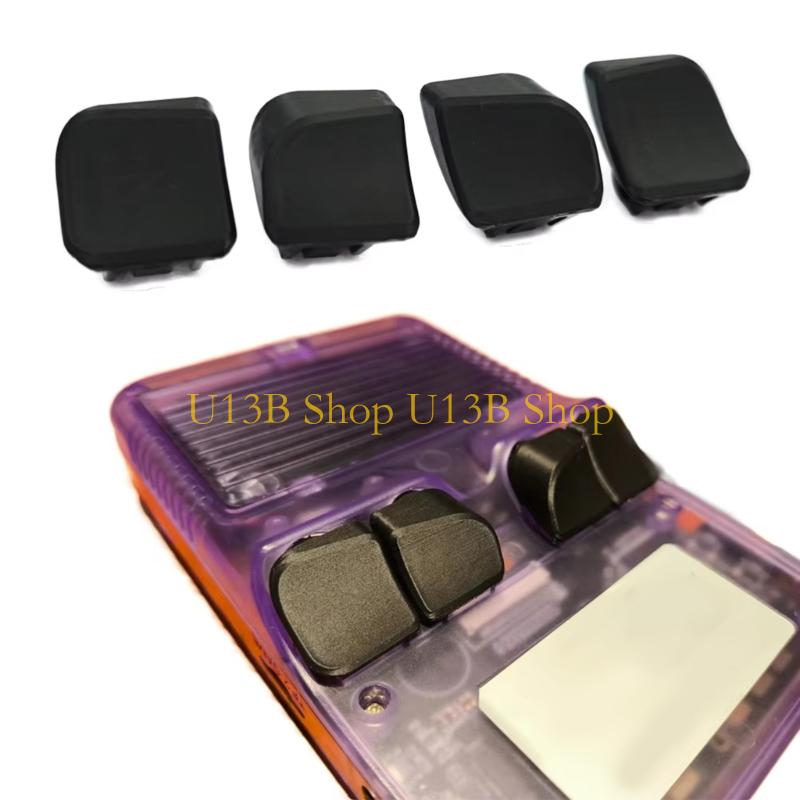 U13B Upgrades Button For R36S  - Gaming Console R36S のレビューと価格