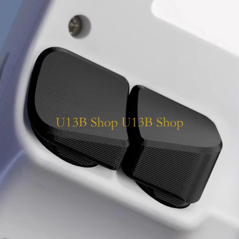 U13B Upgrades Button For R36S  - Gaming Console R36S のレビューと価格