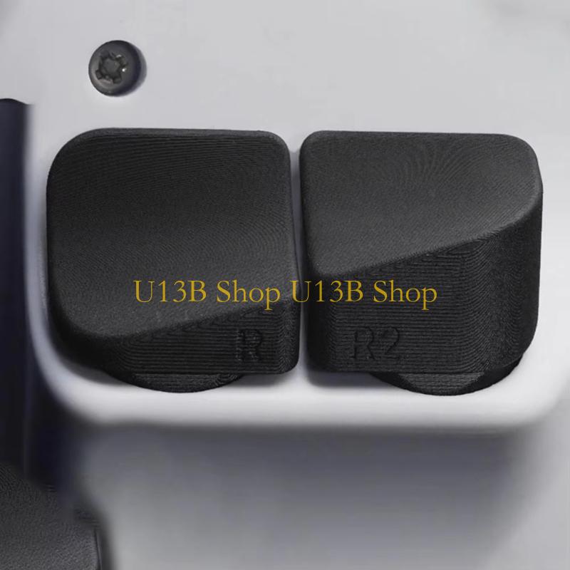 U13B Upgrades Button For R36S  - Gaming Console R36S のレビューと価格