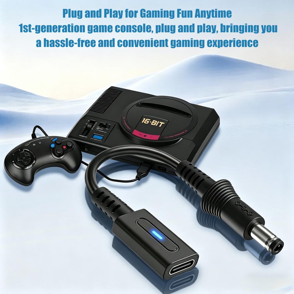 TYPE-C Female Connector 1st Ge - Gaming Console Generations のレビューと価格