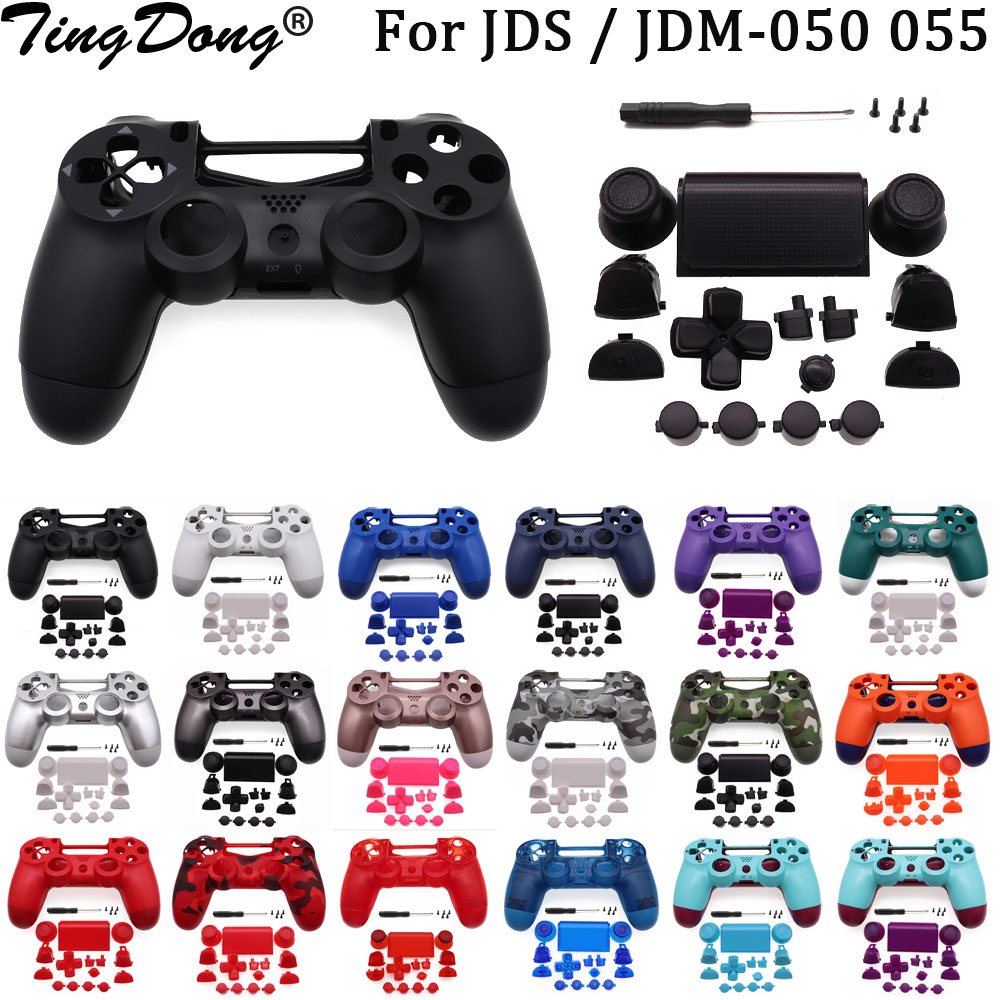 Full Plastic Hard Shell + Butt - Gaming Console For Tv のレビューと価格
