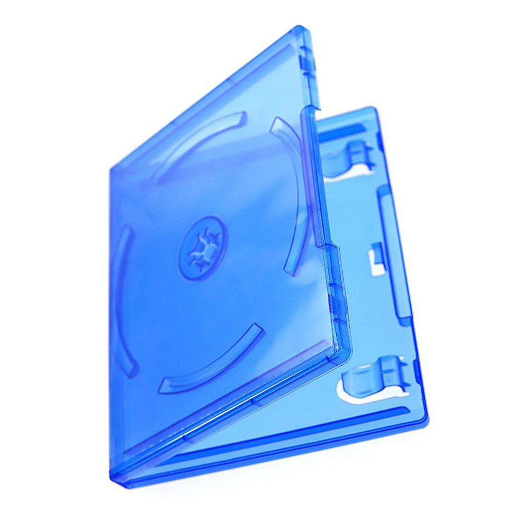 1Pcs For PS4 Game CD Case For  - Gaming Console For Tv のレビューと価格