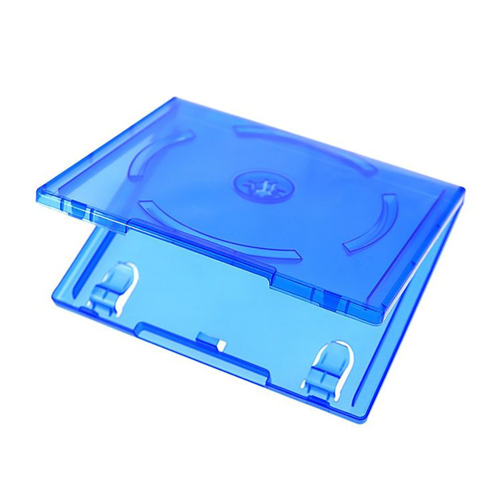 1Pcs For PS4 Game CD Case For  - Gaming Console For Tv のレビューと価格