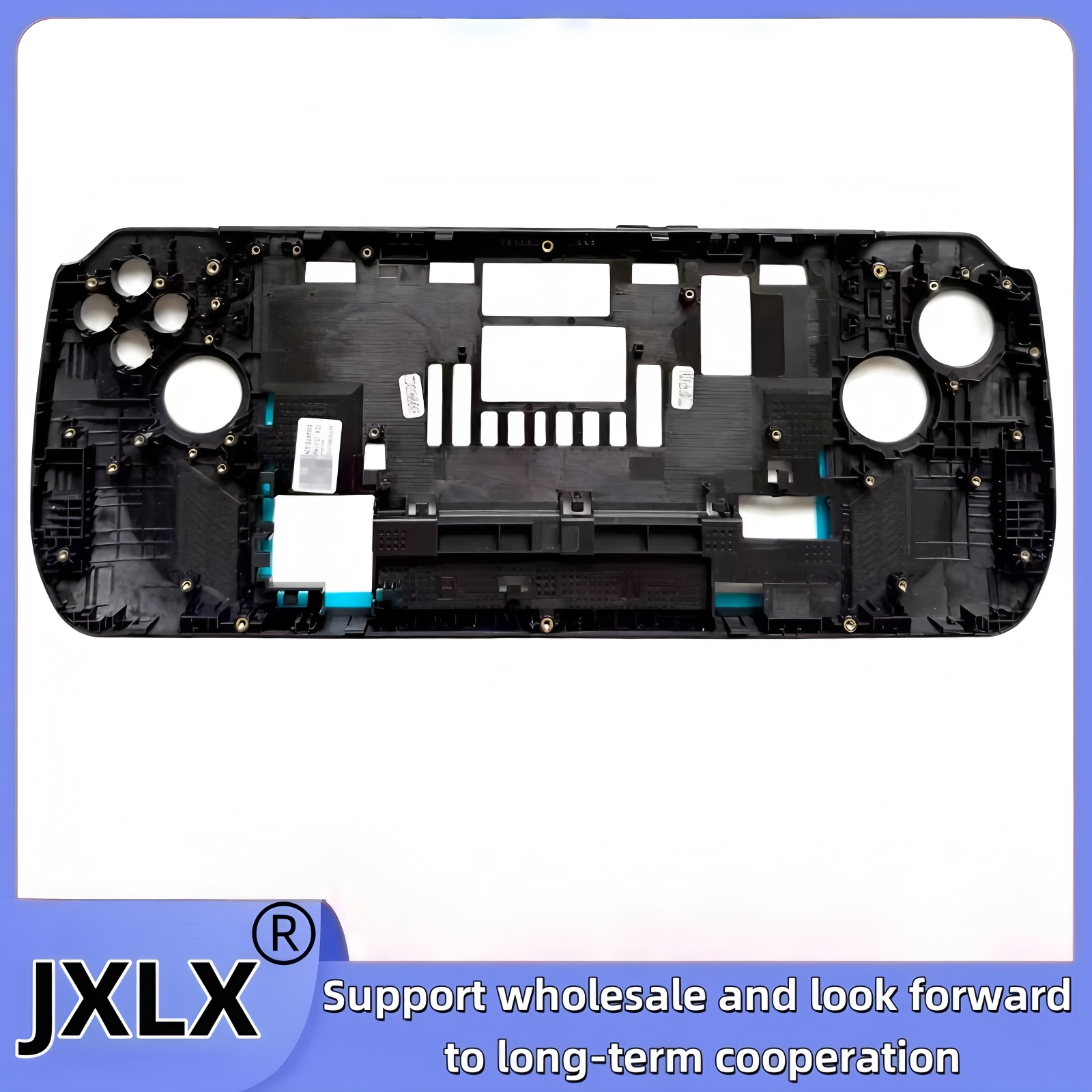 JXLX® New For ASUS ROG handhel - Gaming Console Generations のレビューと価格