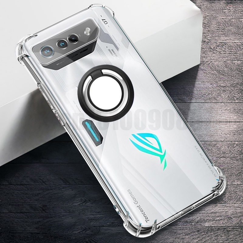 Ring Holder Case For Rog Phone - Gaming Console Rog のレビューと価格