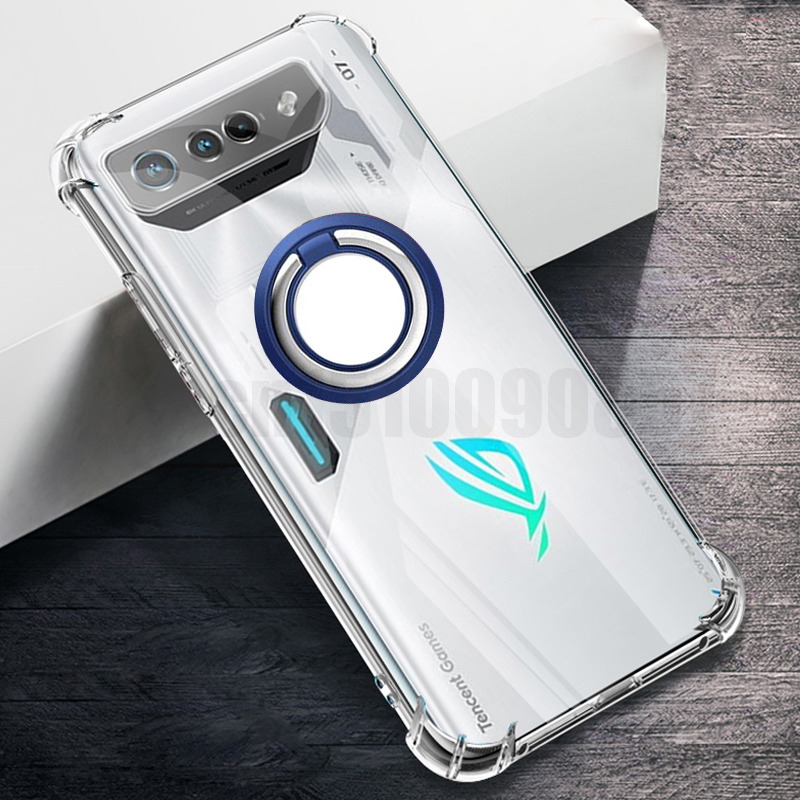 Ring Holder Case For Rog Phone - Gaming Console Rog のレビューと価格