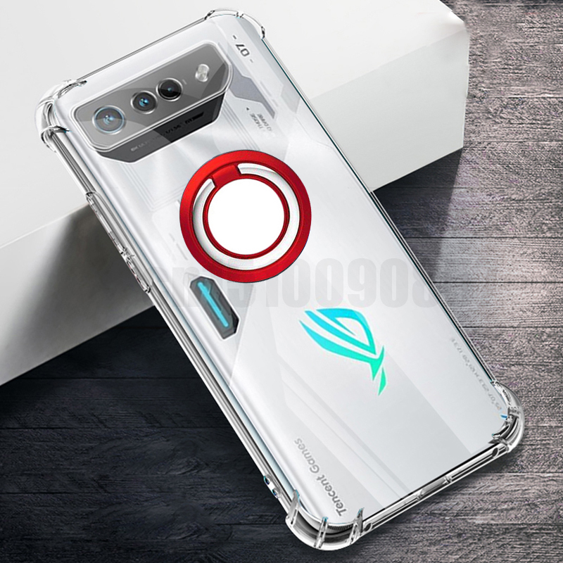 Ring Holder Case For Rog Phone - Gaming Console Rog のレビューと価格