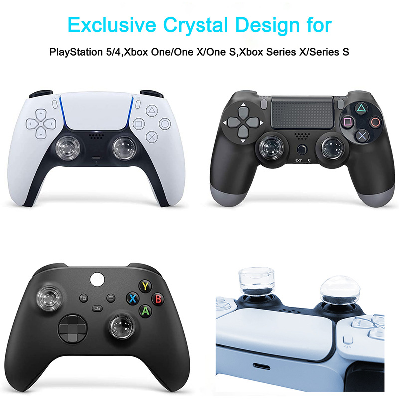 2PCS For PS5 PS4 Xbox One S Xb - Gaming Console For Tv のレビューと価格