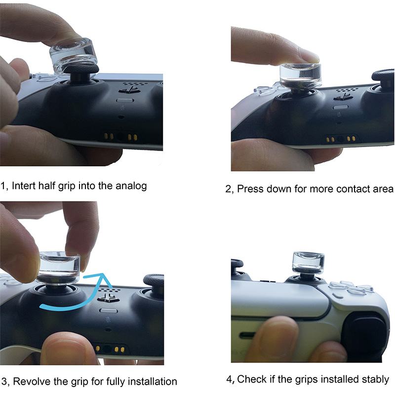 2PCS For PS5 PS4 Xbox One S Xb - Gaming Console For Tv のレビューと価格