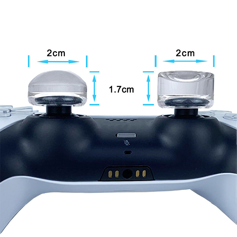 2PCS For PS5 PS4 Xbox One S Xb - Gaming Console For Tv のレビューと価格