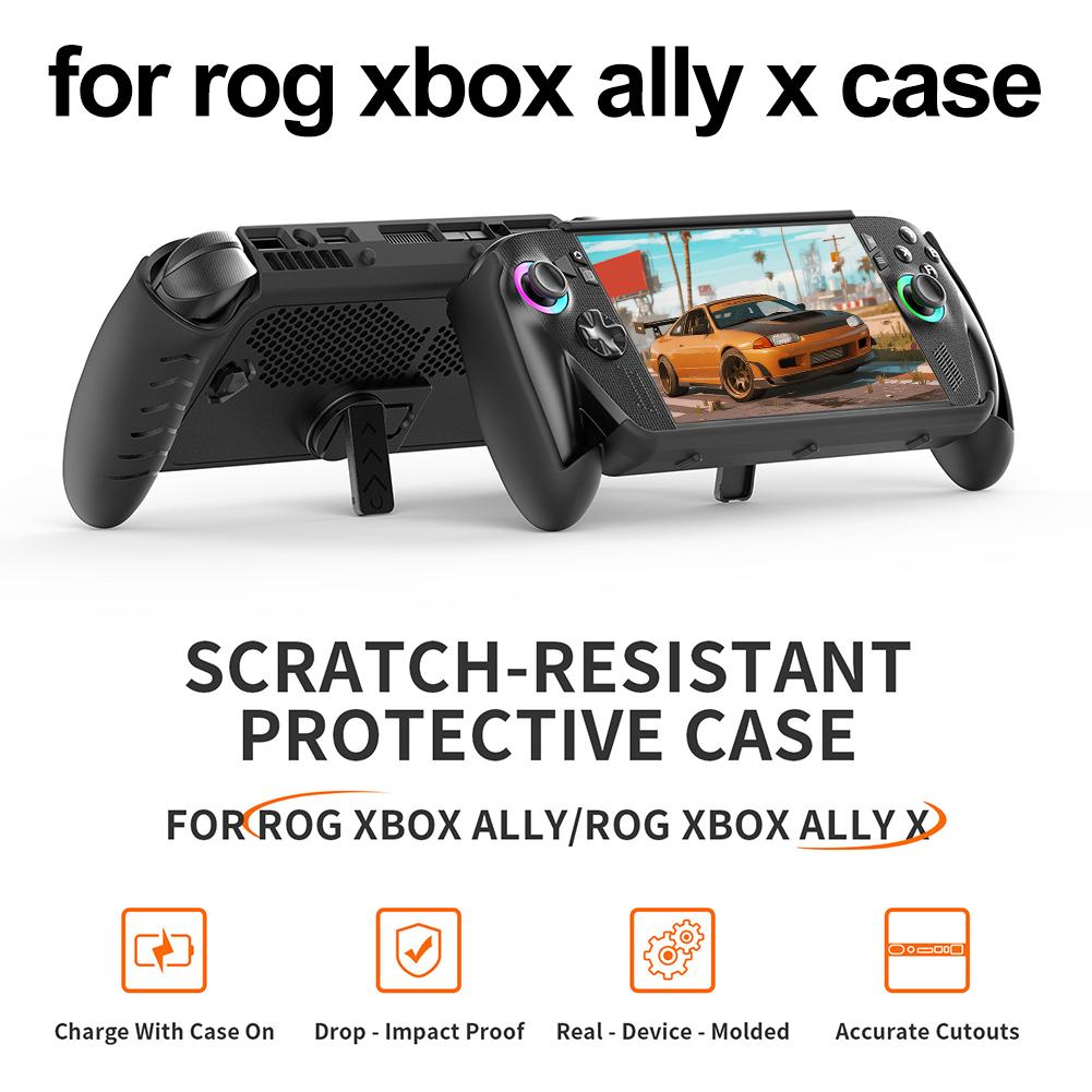For JYS for ROG for Xbox Ally/ - Gaming Console Rog のレビューと価格