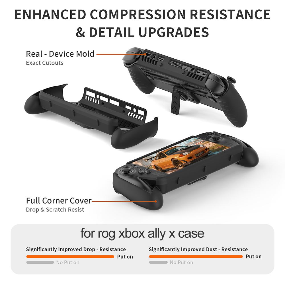 For JYS for ROG for Xbox Ally/ - Gaming Console Rog のレビューと価格