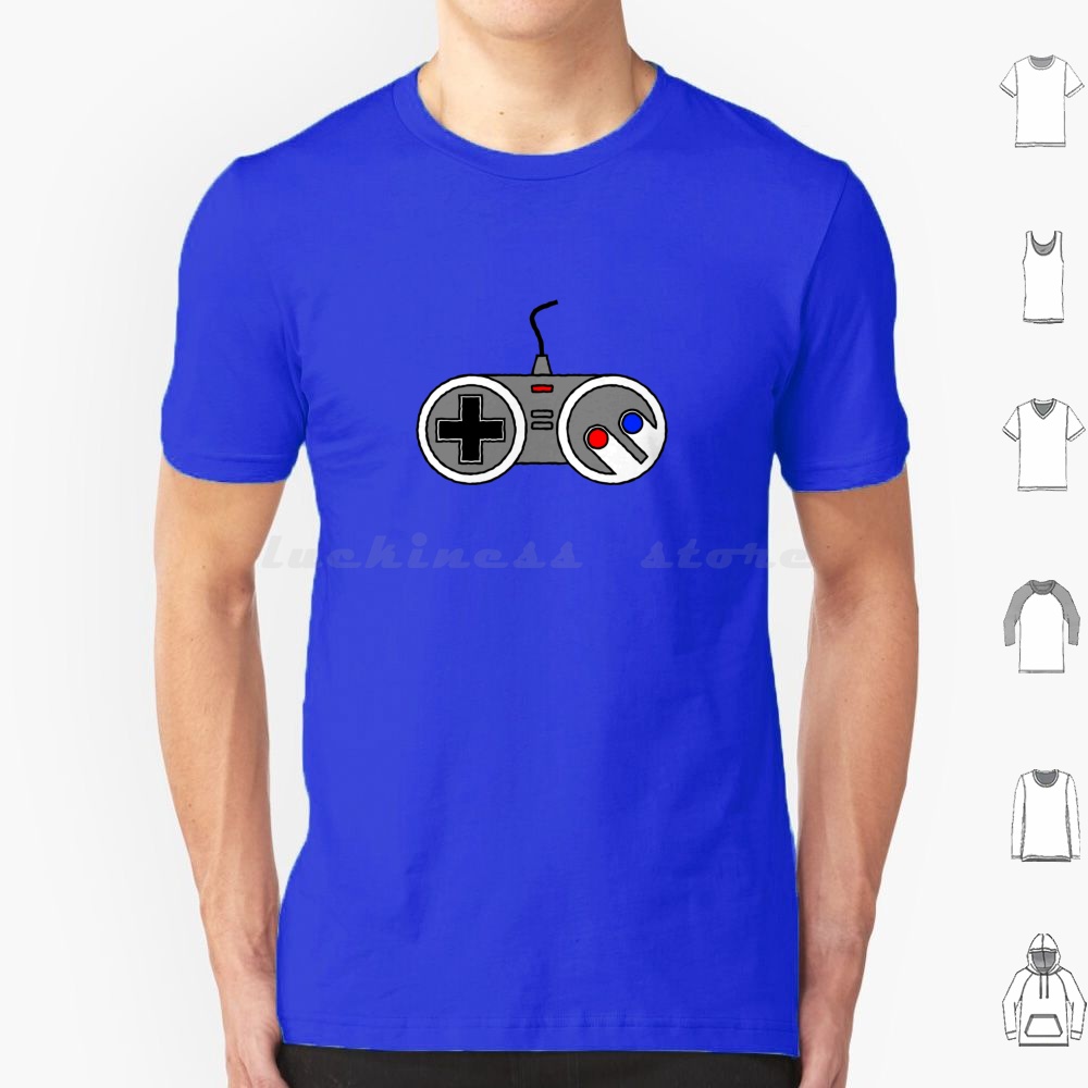 Joypad T Shirt Men Women Kids  - Gaming Console Old School のレビューと価格
