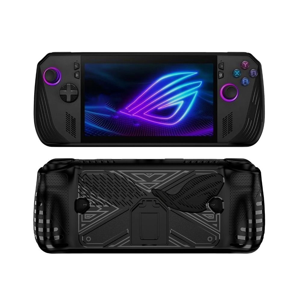 with Kickstand Gaming Handheld - Gaming Console Rog のレビューと価格