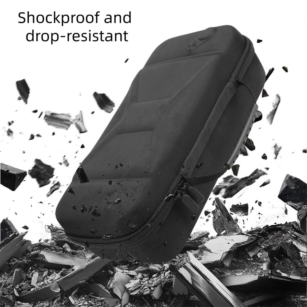 EVA Hard Storage Bag for ASUS  - Gaming Console Rog のレビューと価格