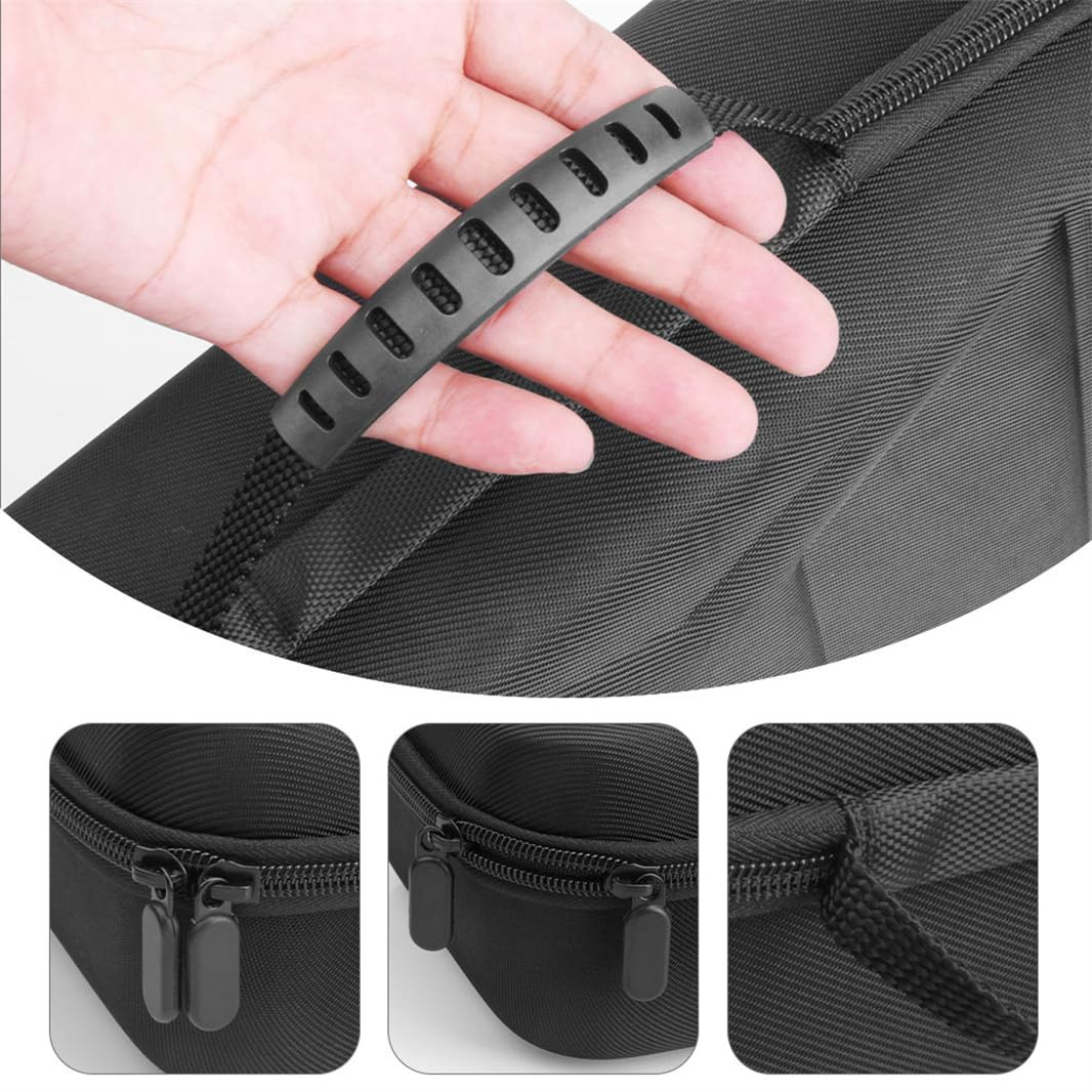 EVA Hard Storage Bag for ASUS  - Gaming Console Rog のレビューと価格
